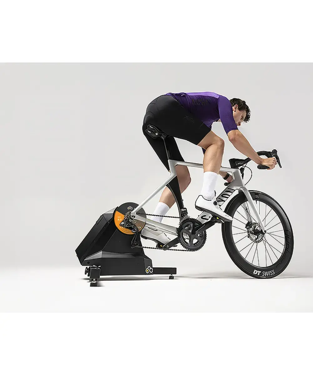 TrueKinetix TrueTrainer 8.2