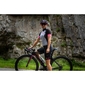 Goodyear Eagle F1 Supersport Racefiets Band Zwart