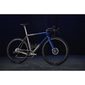 Goodyear Vector 4Seasons TLR Racefiets Band Zwart