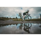 Goodyear Vector 4Seasons TLR Racefiets Band Zwart