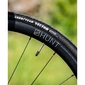 Goodyear Vector 4Seasons TLR Racefiets Band Zwart