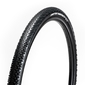 Goodyear Connector Ultimate Tubeless Complete TLR Gravel Vouwband Zwart