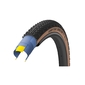 Goodyear Connector Ultimate Tubeless Complete TLR Gravel Vouwband Zwart/Skinwal