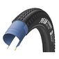 Goodyear Peak Ultimate MTB Buitenband Zwart