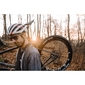 Goodyear Peak Ultimate MTB Buitenband Zwart