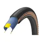 Goodyear County Ultimate TLR Gravelband Zwart/Skinwall