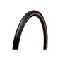 Goodyear County Ultimate TLR Gravelband Zwart/Skinwall