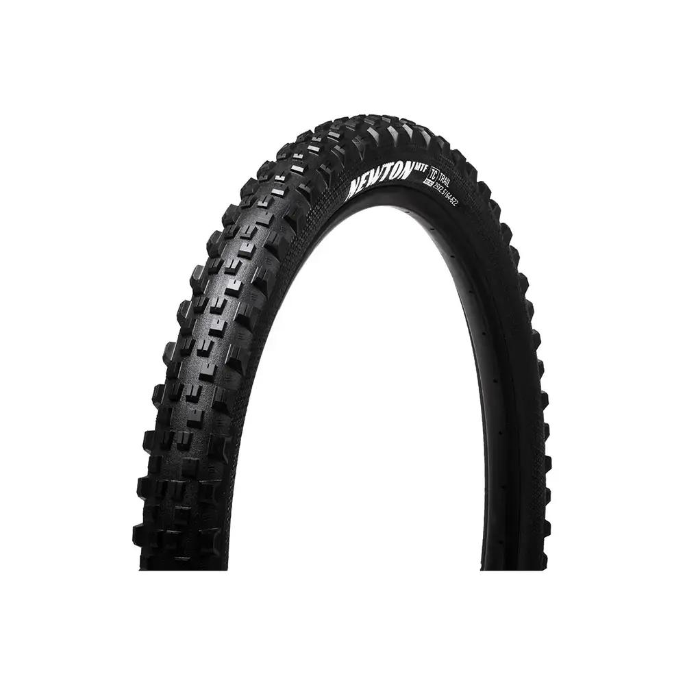 Goodyear Newton MTF Trail TLR MTB Buitenband Zwart