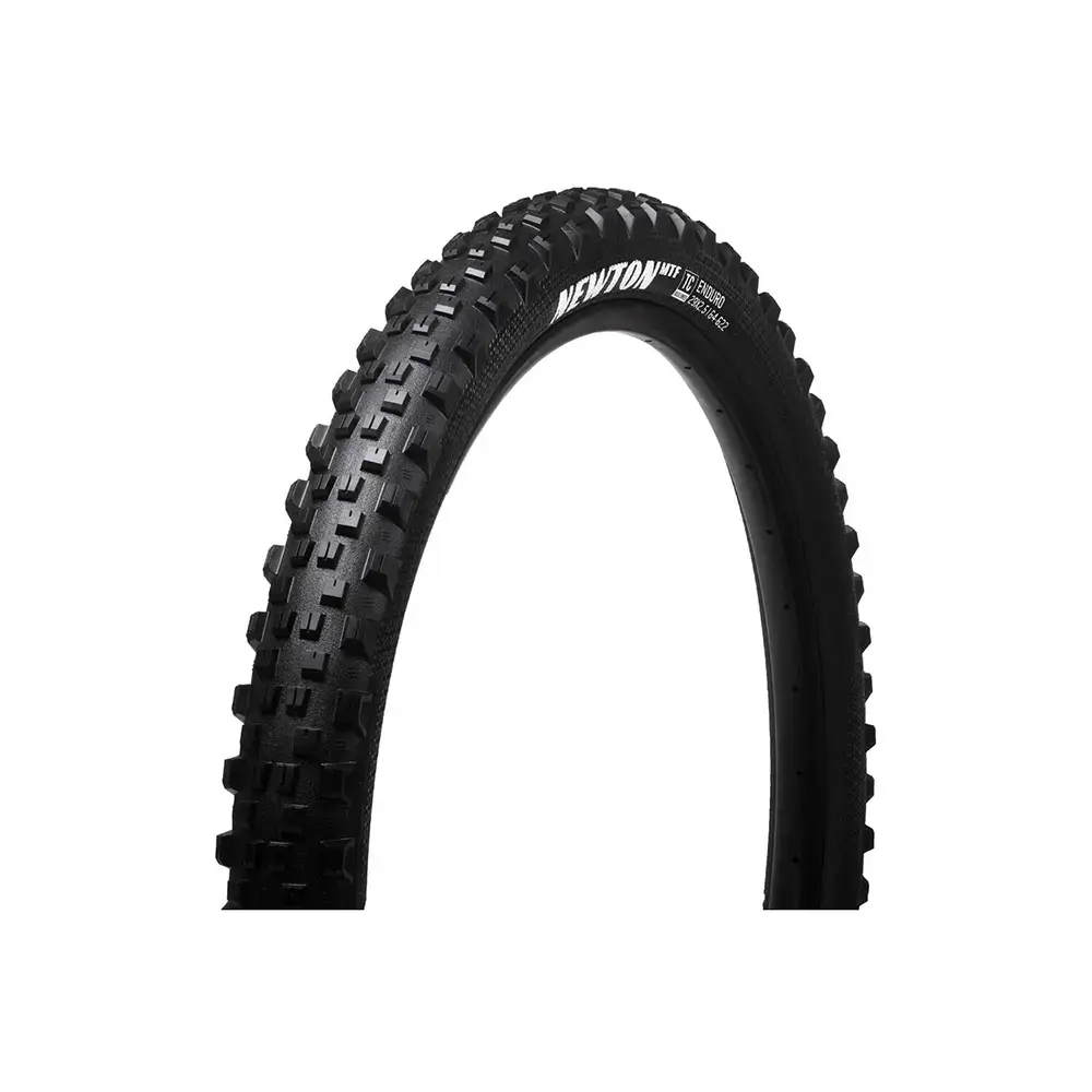 Goodyear Newton MTF Enduro TLR MTB Buitenband Zwart
