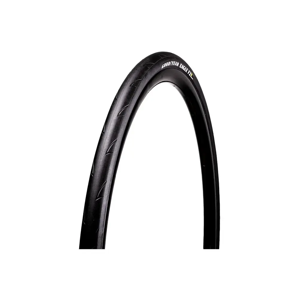 Goodyear Eagle F1 R TLR Racefiets Band Zwart
