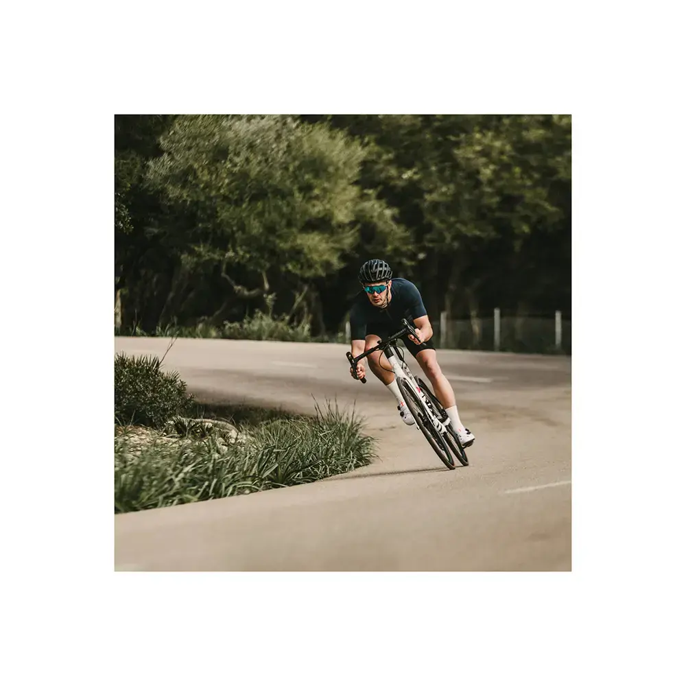 Goodyear Eagle F1 R TLR Racefiets Band Zwart/Skinwall