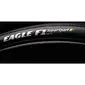 Goodyear Eagle F1 Supersport R TLR Racefiets Band Zwart