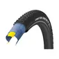 Goodyear Connector Ultimate TLR Gravelband Zwart