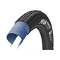 Goodyear Peak Ultimate TLC Gravelband Zwart