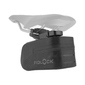 Fidlock Push Zadeltas 400 ml Zwart