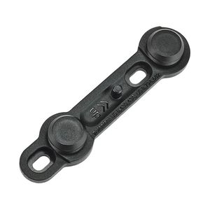 Fidlock Twist Bike Base Magnetische Bidonhouder Montage