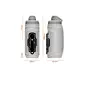 Fidlock Twist Bidon 590ml Zwart/Transparant met Bike Base Bevestiging
