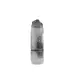 Fidlock Twist Single Bidon 800ml Zwart/Transparant Incl. Bidon Connector