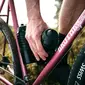 Fidlock Twist X Keego Set Bidon 600ml Zwart met Bike Base Bevestiging