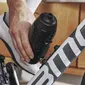 Fidlock Twist X Keego Set Bidon 600ml Zwart met Bike Base Bevestiging