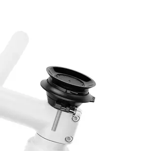 Fidlock Vacuum Ahead Cap Base Zwart