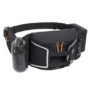 Fidlock Hip Belt Double Heuptas met Bidon 450ml