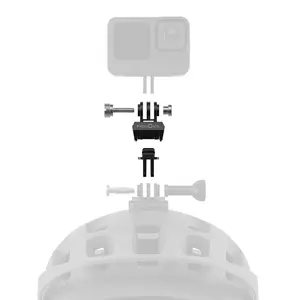 Fidlock Pinclip Action Cam Houder