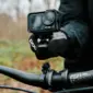 Fidlock Pinclip Action Cam Houder