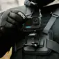 Fidlock Pinclip Action Cam Houder