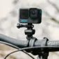 Fidlock Pinclip Action Cam Houder