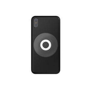 Fidlock Vacuum Uni Phone Patch Transparant