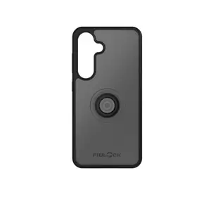 Fidlock Vacuum Samsung Galaxy S24 Case Zwart