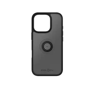 Fidlock Vacuum iPhone 16 Pro Case Zwart