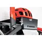 Stasdock Fiets Ophangsysteem Zwart