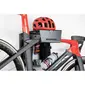 Stasdock Fiets Ophangsysteem Zwart