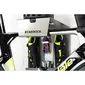 Stasdock Fiets Ophangsysteem Zilver