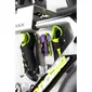 Stasdock Fiets Ophangsysteem Zilver
