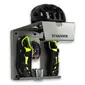 Stasdock Fiets Ophangsysteem Zilver