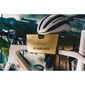 Stasdock Fiets Ophangsysteem Goud