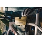 Stasdock Fiets Ophangsysteem Goud
