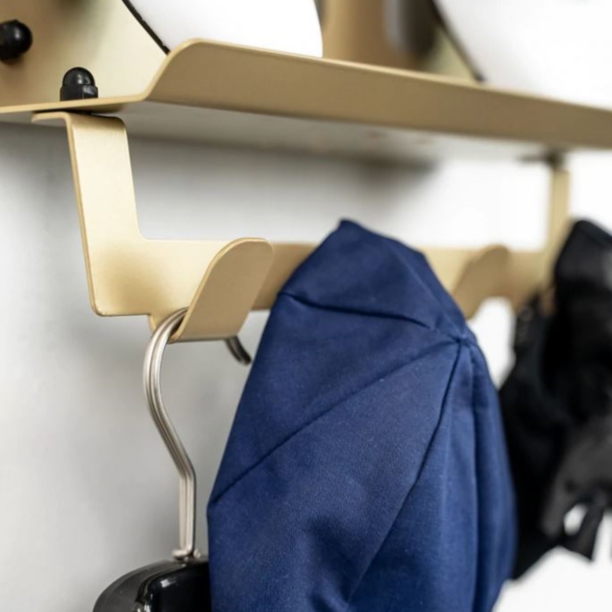 Stasdock Hang On Voor Ophangsysteem Goud