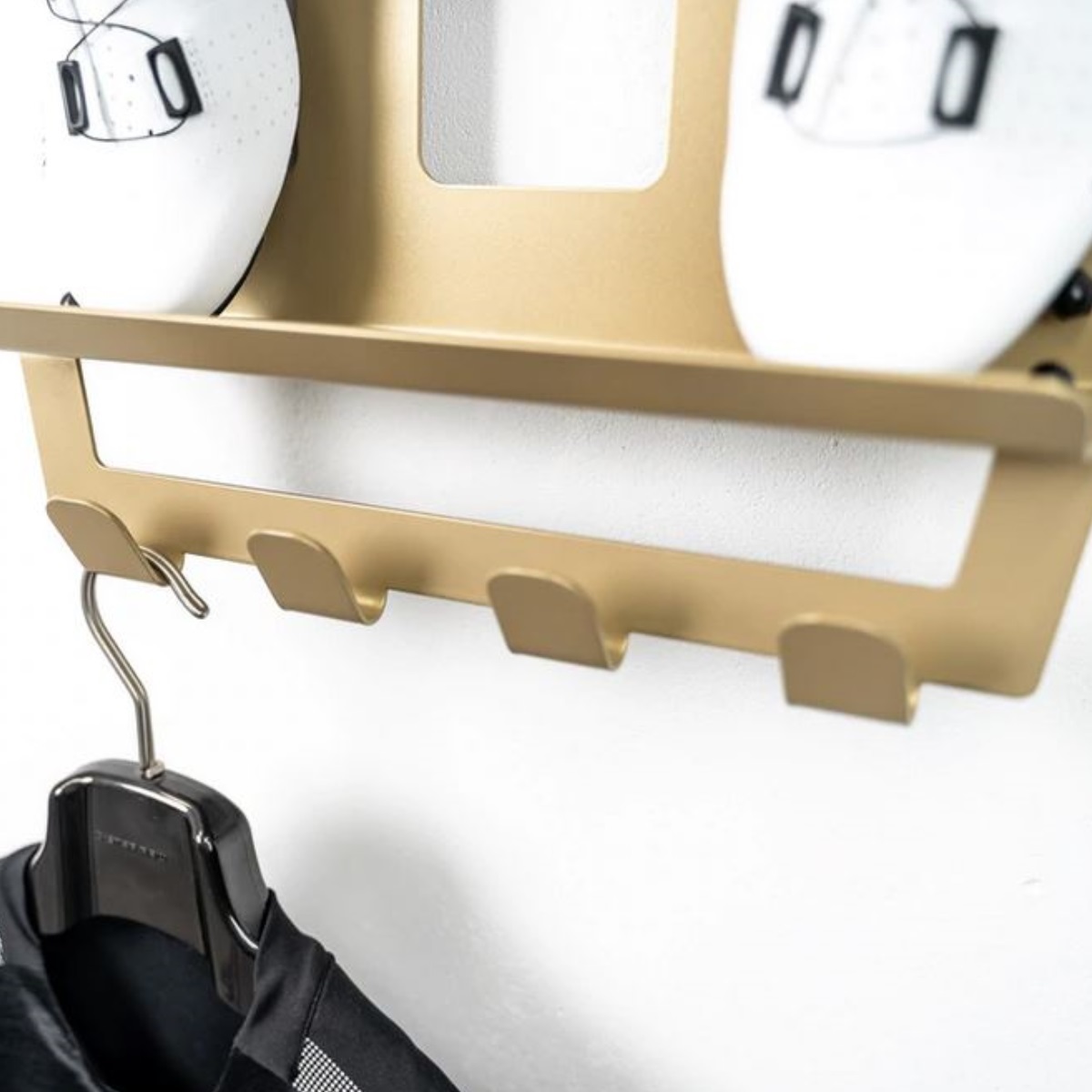Stasdock Hang On Voor Ophangsysteem Goud