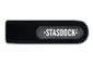 Stasdock Wheel Strap Zwart