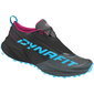 Dynafit Ultra 100 GTX Trail Hardloopschoenen Zwart/Roze/Blauw Dames