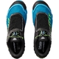 Dynafit Feline SL Trail Hardloopschoenen Grijs/Blauw Heren