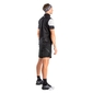 Dynafit Ultra 100 Trail Hardloopschoenen Zwart/Wit Heren