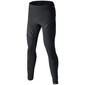 Dynafit Winter Running Trail Hardloopbroek Lang Zwart Heren