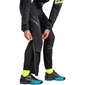 Dynafit Winter Running Trail Hardloopbroek Lang Zwart Heren