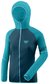Dynafit Alpine Wind 2 Hardloopjack Blauw Dames