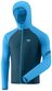 Dynafit Alpine Wind 2 Hardloopjack Blauw Heren